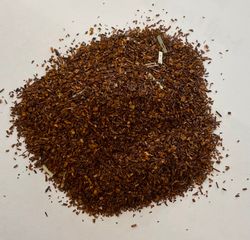Rooibos Persika & Passion