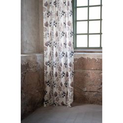 Gardinlängd Montana offwhite 2-pack