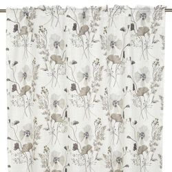 Gardinlängd Sabine offwhite 2-pack