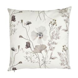 Kuddfodral Sabine offwhite 48 x 48 cm