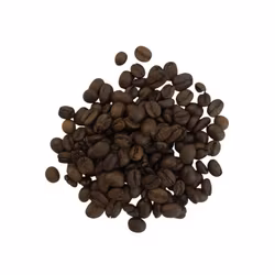 Smaksatt kaffe med choklad