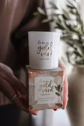 Majalykta Du är guld värd