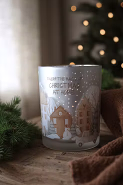 Majalykta Enjoy the magic of Christmas at home