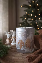 Majalykta Enjoy the magic of Christmas at home