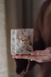 Majas Lykta Fleur 8 x 8 cm