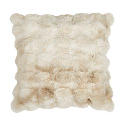 Kuddfodral Matteo beige 48 x 48 cm
