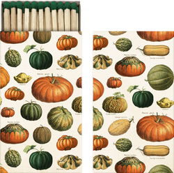 Tändsticksask pumpa