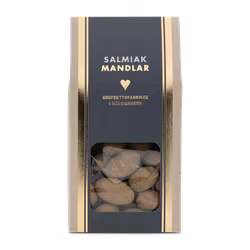 Salmiakmandlar