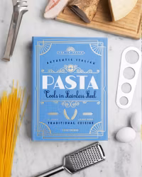 Printworks Presentbox Pasta - set med pastatillbehör