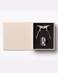 Printworks Presentbox Champagne - set med tillbehör