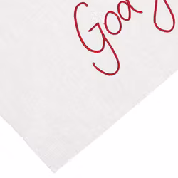 Kökshandduk God Jul