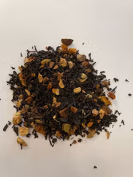 Pumpkin Chai