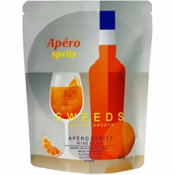 Sweeds Cocktail Sweets Apero Spritz