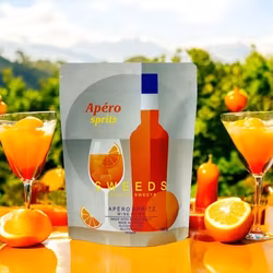 Sweeds Cocktail Sweets Apero Spritz