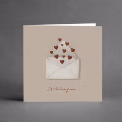 Grande collection With love from