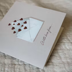 Grande collection With love from