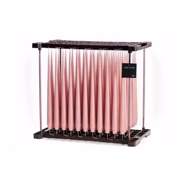 Ester & Erik Parljus Matt Old Rose 39