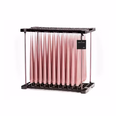 Ester & Erik Parljus Lackade Old Rose 39