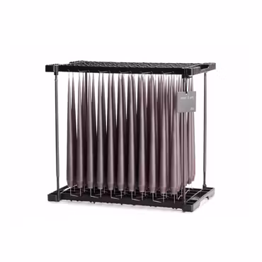 Ester & Erik Parljus Matt Muted Mauve 42