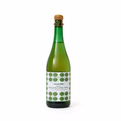 Berså Sparkling Tea 750 ml