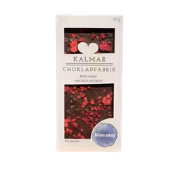 Kalmar Chokladfabrik Blues Away