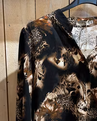Soulful Fashion Atlanta blus