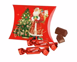 Presentask Merry Christmas