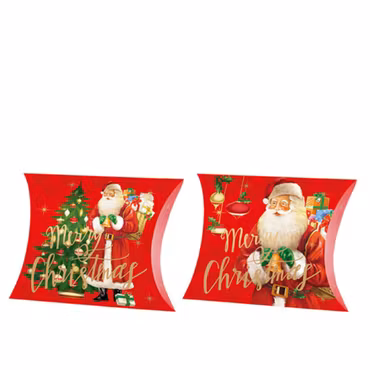 Presentask Merry Christmas