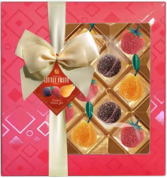 Emoti Le Fruit marmelad