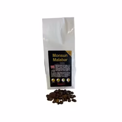Monsun Malabar, mörkrost