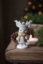 Majas Cottage Mr & Mrs Reindeer