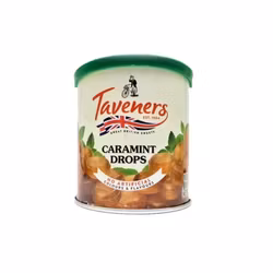 Godispåse Drops Retro