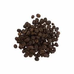 Smaksatt kaffe med mintchoklad