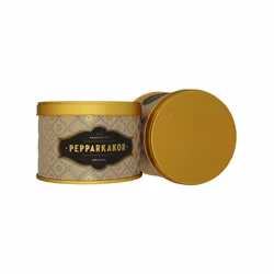 Finsmakeriets Pepparkakor Warm beige mini