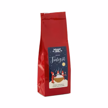 Tehuset Java Tomtegröt te 100 g