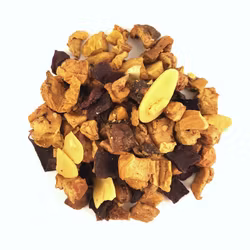 Tehuset Java Brända Mandlar örtte 100 g