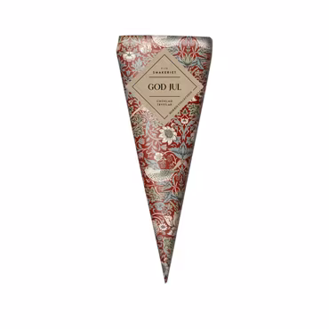 Finsmakeriets Tryffelstrut Morris Smörkola God Jul