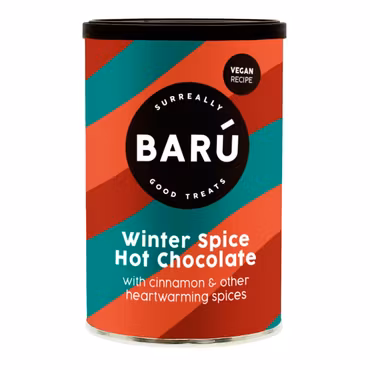 Chokladpulver Winter Spice