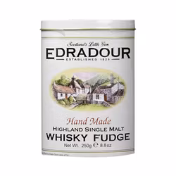Edradour Whiskyfudge