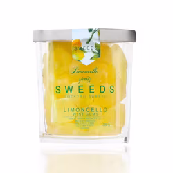 Sweeds Cocktail Sweets Limoncello
