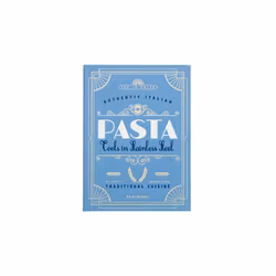 Printworks Presentbox Pasta - set med pastatillbehör