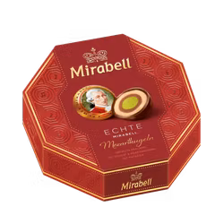 Mirabell Mozartkugeln