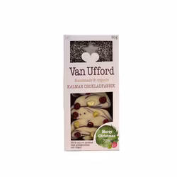 Kalmar Chokladfabrik Merry Christmas