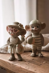 Majas Cottage Mr & Mrs Summer Mouse