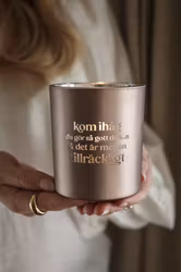 Majalykta Kom ihåg, du gör så gott du kan