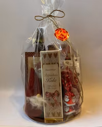 Karamellens Julpåse XL