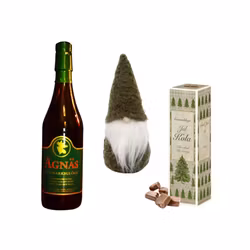 Karamellens Julpåse S