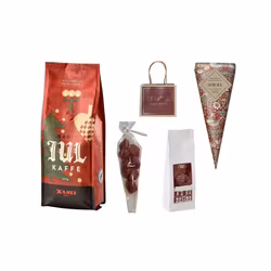 Karamellens Julpåse L