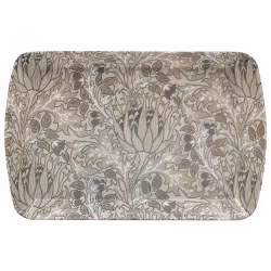 William Morris Artichoke liten bricka