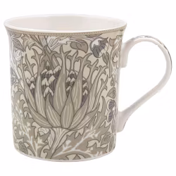William Morris Artichoke ascotmugg